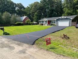 Why Choose Us For All Your Driveway Paving Needs in Bixby, OK?